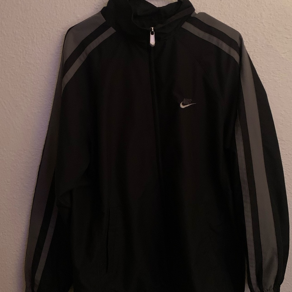 nike jacket